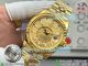 PPM Clone Gain Weight Rolex Sky-Dweller Swiss 9002 Yellow Gold Jubilee Watch (2)_th.jpg